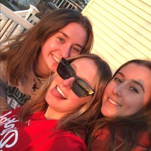 Meet your Posher, Morgan